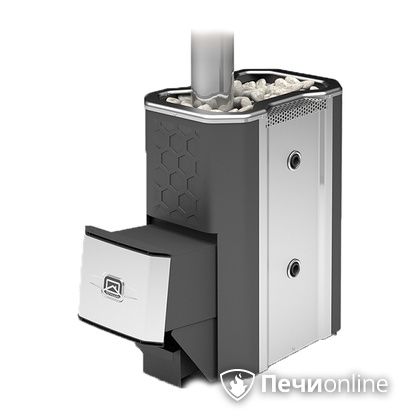 Печь для бани Теплодар СИБИРЬ-20 ЛРК (2.0) в Архангельске